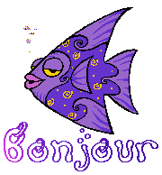 Bonjour