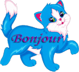 Bonjour