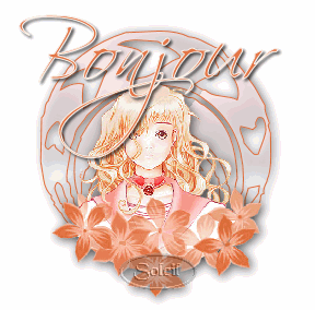 Bonjour