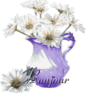Bonjour