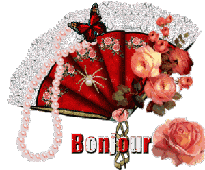 Bonjour