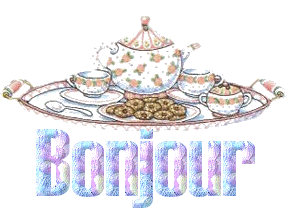 Bonjour