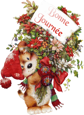 Bonjour