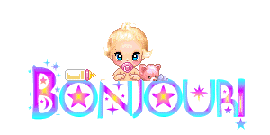 Bonjour