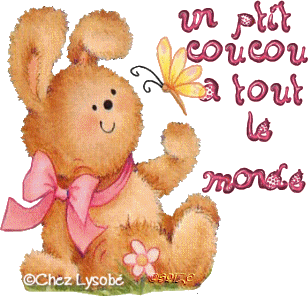 Bonjour