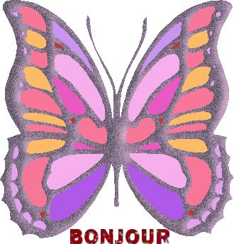 Bonjour