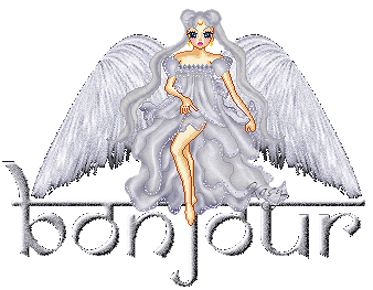 Bonjour