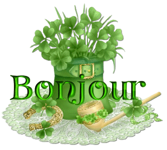 Bonjour
