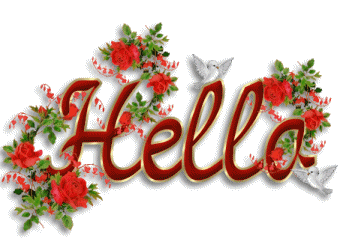 Bonjour