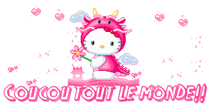 Bonjour