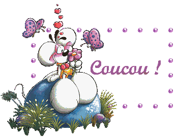 Bonjour