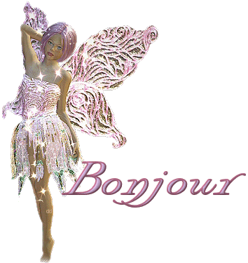 Bonjour
