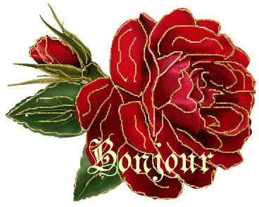 Bonjour