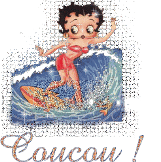 Bonjour
