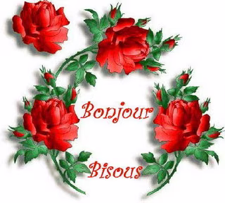 Bonjour