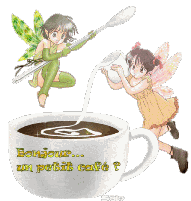 Bonjour