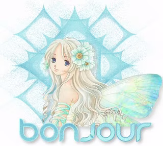 Bonjour