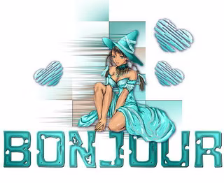 Bonjour