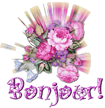 Bonjour