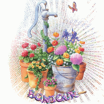 Bonjour