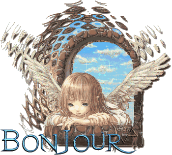 Bonjour