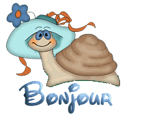 Bonjour