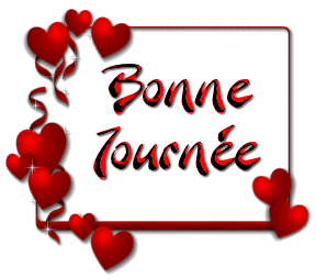 Bonjour