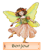 Bonjour