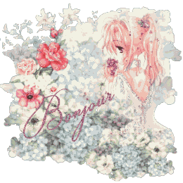 Bonjour