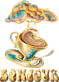 Bonjour