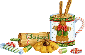 Bonjour