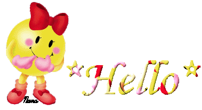Bonjour