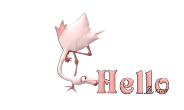 Bonjour