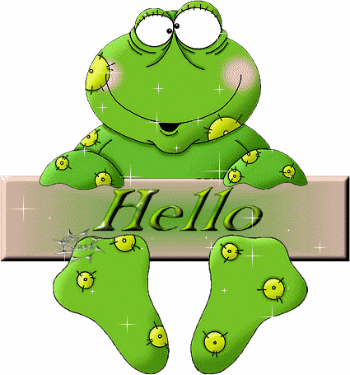 Bonjour