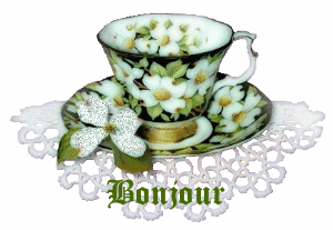 Bonjour