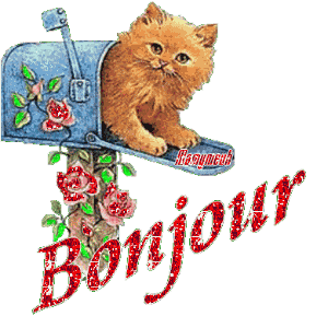 Bonjour