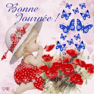 Bonjour
