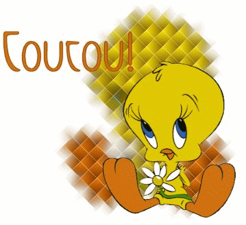 Bonjour
