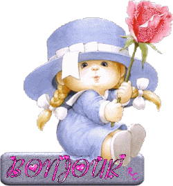 Bonjour