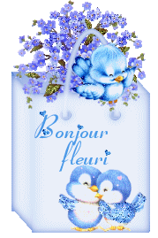 Bonjour