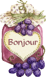 Bonjour