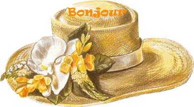 Bonjour