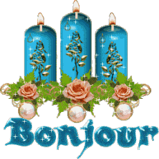 Bonjour