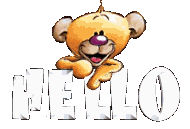 Bonjour