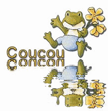 Bonjour