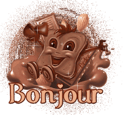 Bonjour