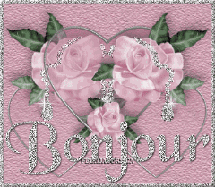 Bonjour