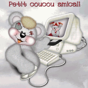 Bonjour