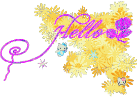 Bonjour