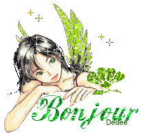 Bonjour
